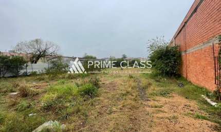Terreno à venda na Rua Dom Pedro II, 788, Niterói, Canoas por R$ 980.000