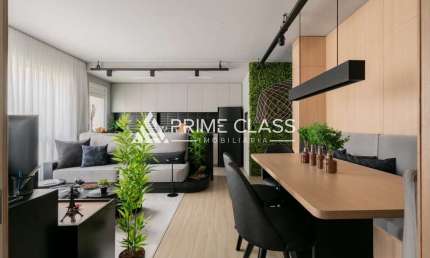 Apartamento com 1 quarto à venda na Avenida Farroupilha, 5508, Marechal Rondon, Canoas por R$ 520.000