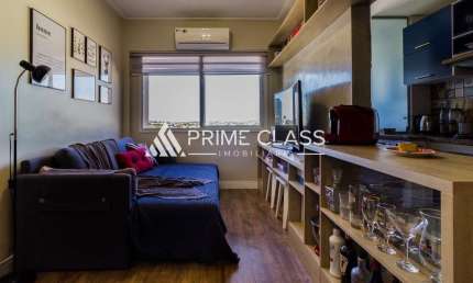 Apartamento com 2 quartos à venda na Rua Brasil, 1375, Centro, Canoas por R$ 364.990
