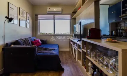 Apartamento com 2 quartos à venda na rua brasil, 1375, centro, canoas por r$ 364.990