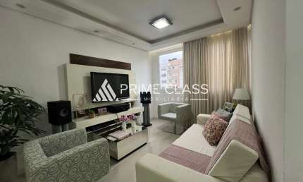 Apartamento com 2 quartos à venda na Avenida Doutor Sezefredo Azambuja Vieira, 2277, Marechal Rondon, Canoas por R$ 650.000
