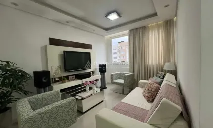 Apartamento com 2 quartos à venda na avenida doutor sezefredo azambuja vieira, 2277, marechal rondon, canoas por r$ 650.000