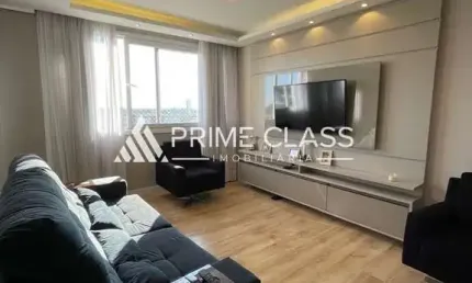 Apartamento com 2 quartos à venda na rua brasil, 384, centro, canoas por r$ 560.000