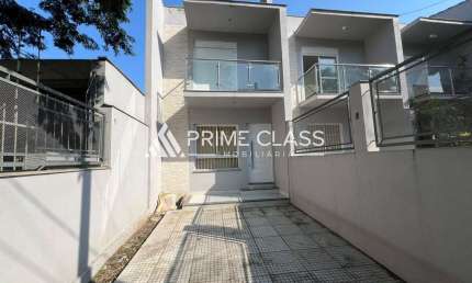 Casa com 2 quartos à venda na Rua Conde de Porto Alegre, 389, Nossa Senhora das Graças, Canoas por R$ 530.000