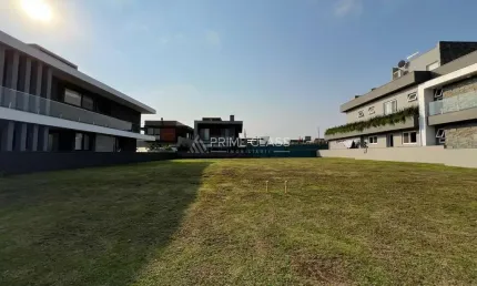 Terreno à venda na rua manuel bandeira, 450, loteamento bela vista, canoas por r$ 955.000