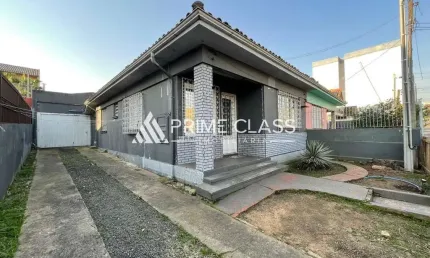 Casa comercial para alugar na Rua Coronel Vicente, 391, Centro, Canoas por R$ 4.500