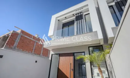 Casa com 3 quartos à venda na Rua Henrique Kranen Filho, 25, Mont Serrat, Canoas por R$ 839.000
