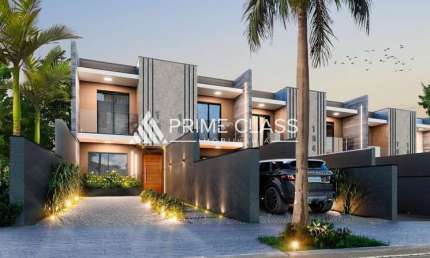 Casa com 3 quartos à venda na Rua Coronel Lafayette Cruz, 155, Estância Velha, Canoas por R$ 719.000