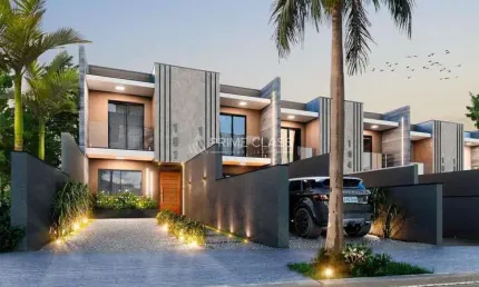 Casa com 3 quartos à venda na rua coronel lafayette cruz, 155, estância velha, canoas por r$ 719.000