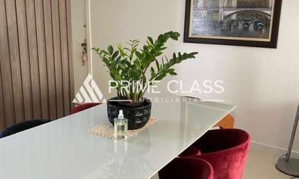 Apartamento com 3 quartos à venda na Rua Brasil, 1275, Centro, Canoas por R$ 599.000