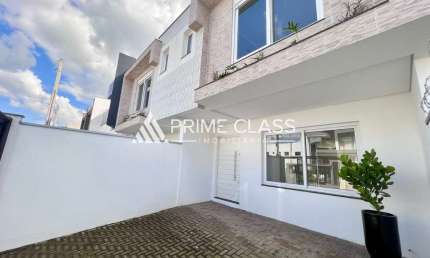 Casa com 3 quartos à venda na Rua Ravena, 70, Quintas de Palermo, Canoas por R$ 659.900