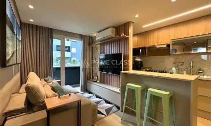 Apartamento com 2 quartos à venda na rua brasil, 121, centro, canoas por r$ 405.900