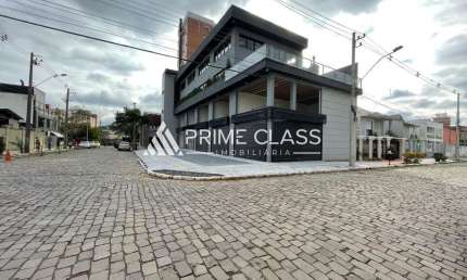 Ponto comercial para alugar na Luiz Gerônimo Busato, 88, Marechal Rondon, Canoas por R$ 6.000