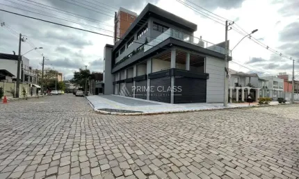 Ponto comercial para alugar na luiz gerônimo busato, 88, marechal rondon, canoas por r$ 6.000