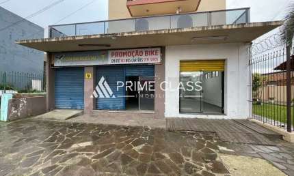 Ponto comercial para alugar na Rua Bagé, 58, Niterói, Canoas por R$ 2.500