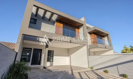 Casa com 4 quartos à venda na Rua das Petúnias, 701, Loteamento Bela Vista, Canoas por R$ 1.350.000