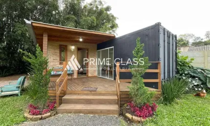 Casa comercial para alugar na Rua Santa Sofia, 346, Nossa Senhora das Graças, Canoas por R$ 4.500