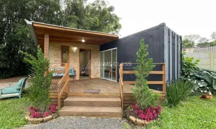 Casa comercial para alugar na rua santa sofia, 346, nossa senhora das graças, canoas por r$ 4.500