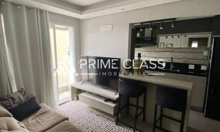 Apartamento com 3 quartos à venda na Rua Brasil, 1375, Centro, Canoas por R$ 530.000