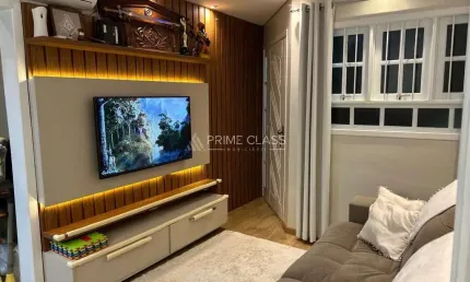 Casa com 3 quartos à venda na rua apus, 27, moinhos de vento, canoas por r$ 930.000