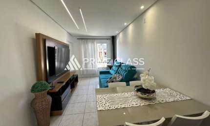 Casa em condomínio fechado com 2 quartos à venda na Rua Santa Júlia, 55, Olaria, Canoas por R$ 399.900