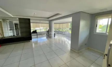 Apartamento com 3 quartos à venda na rua frederico guilherme ludwig, 99, centro, canoas por r$ 890.000