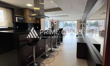 Apartamento com 3 quartos à venda na Rua Nações Unidas, 567, Nossa Senhora das Graças, Canoas por R$ 1.450.000