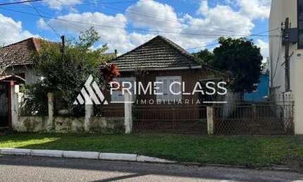 Terreno à venda na Rua Marechal Rondon, 580, Niterói, Canoas por R$ 350.000