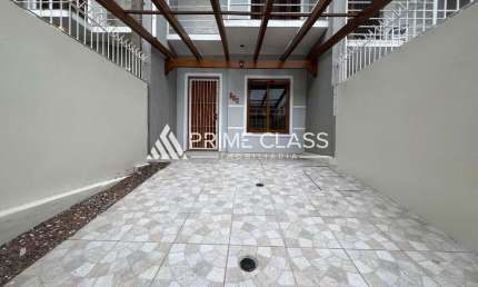 Casa com 2 quartos à venda na Rua João Maria da Fonseca, 114, São José, Canoas por R$ 485.000