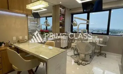 Sala comercial à venda na Avenida Getúlio Vargas, 4831, Centro, Canoas por R$ 599.900