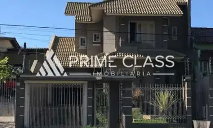 Casa com 3 quartos à venda na Avenida Doutor Severo da Silva, 1173, Loteamento Bela Vista, Canoas por R$ 1.325.000