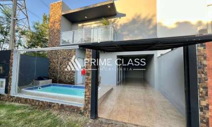Casa com 2 quartos à venda na Rua Moacyr Domingues, 155, São José, Canoas por R$ 589.000