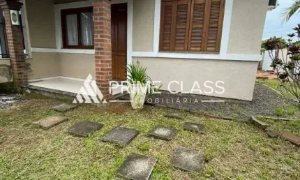 Casa com 2 quartos à venda na Rua Monza, 357, São José, Canoas por R$ 419.990
