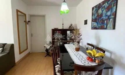 Apartamento com 3 quartos à venda na rua doutor barcelos, 1291, centro, canoas por r$ 426.000