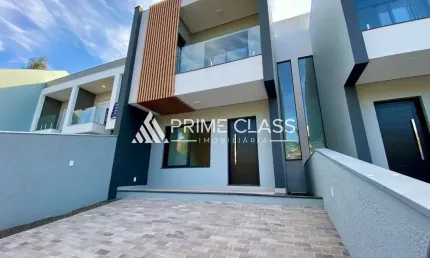 Casa com 3 quartos à venda na Rua Ari Martins, 34, São José, Canoas por R$ 960.000