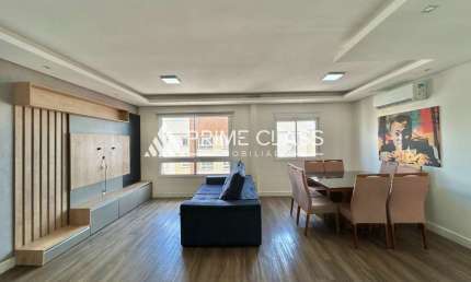Apartamento com 2 quartos à venda na Avenida Farroupilha, 5508, Marechal Rondon, Canoas por R$ 619.000