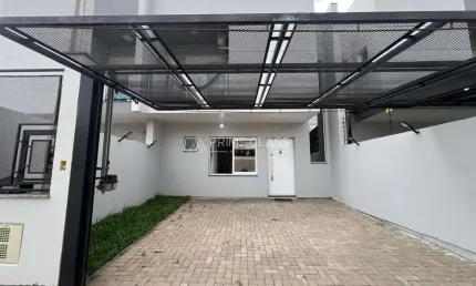 Casa com 2 quartos à venda na rua adão da silva santos, 1264, são josé, canoas por r$ 410.000