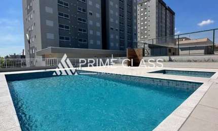 Apartamento com 2 quartos à venda na Rua Carlos Drumond de Andrade, 188, Centro, Canoas por R$ 400.000