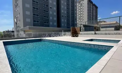 Apartamento com 2 quartos à venda na rua carlos drumond de andrade, 188, centro, canoas por r$ 370.000