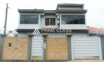Casa com 3 quartos à venda na Rua Jorge Amado, 63, Harmonia, Canoas por R$ 799.000