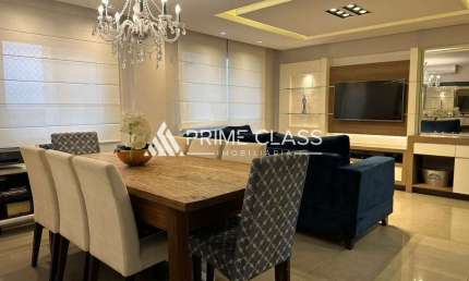Apartamento com 3 quartos à venda na Avenida Farroupilha, 5508, Marechal Rondon, Canoas por R$ 670.000