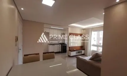 Apartamento com 2 quartos para alugar na Avenida Farroupilha, 5508, Marechal Rondon, Canoas por R$ 3.500