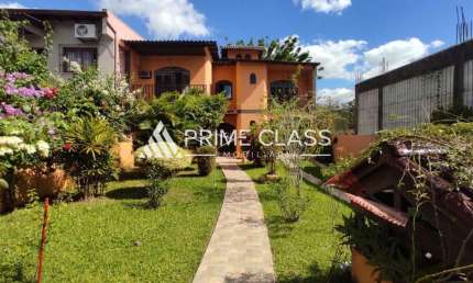 Casa com 2 quartos à venda na David Canabarro, 502, Centro, Canoas por R$ 1.500.000