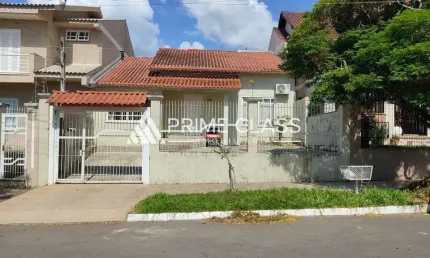 Casa com 2 quartos à venda na Avenida Doutor Severo da Silva, 1333, Moinhos De Vento, Canoas por R$ 720.000