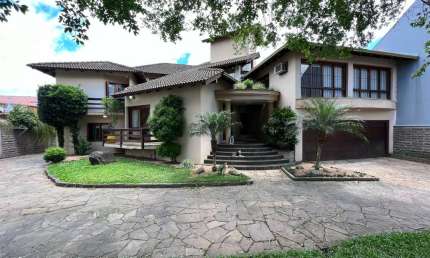 Casa comercial para alugar na Das Hortências, 129, Igara, Canoas por R$ 20.000