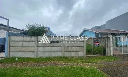 Terreno à venda na Avenida Açucena, 3199, Igara, Canoas por R$ 449.000
