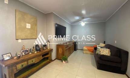 Casa com 3 quartos à venda na Praça Barão do Rio Branco, 537, Niterói, Canoas por R$ 649.900