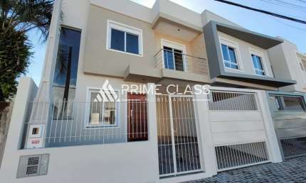Casa com 3 quartos à venda na Frei Henrique de Coimbra, 650, Nossa Senhora das Graças, Canoas por R$ 620.000