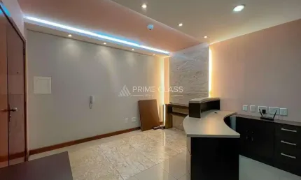 Sala comercial à venda na rua frei orlando, 33, centro, canoas por r$ 490.000