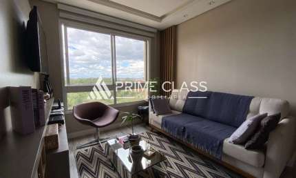 Apartamento com 2 quartos à venda na Avenida Farroupilha, 5508, Marechal Rondon, Canoas por R$ 570.000